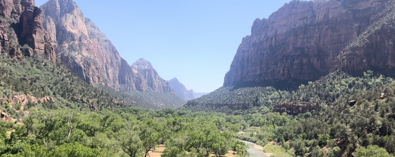 How to visit Zion National Park: 2024 ultimate guide