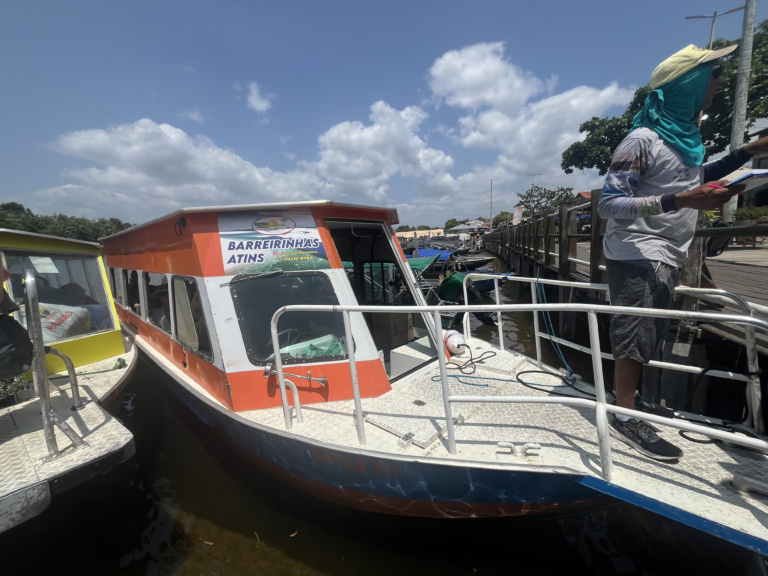 Barreirinhas to Atins boat transfer: Everything you need to know