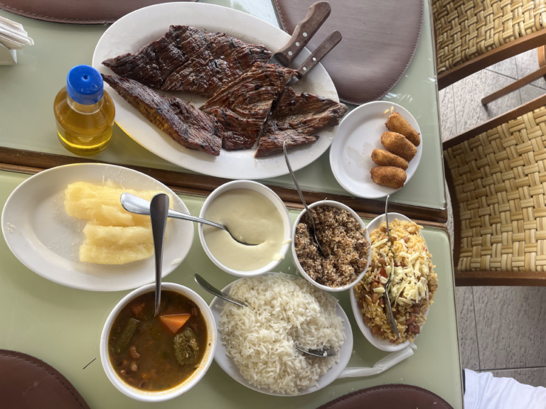 Where to eat in São Luís, Maranhão: Best Restaurants according to a local