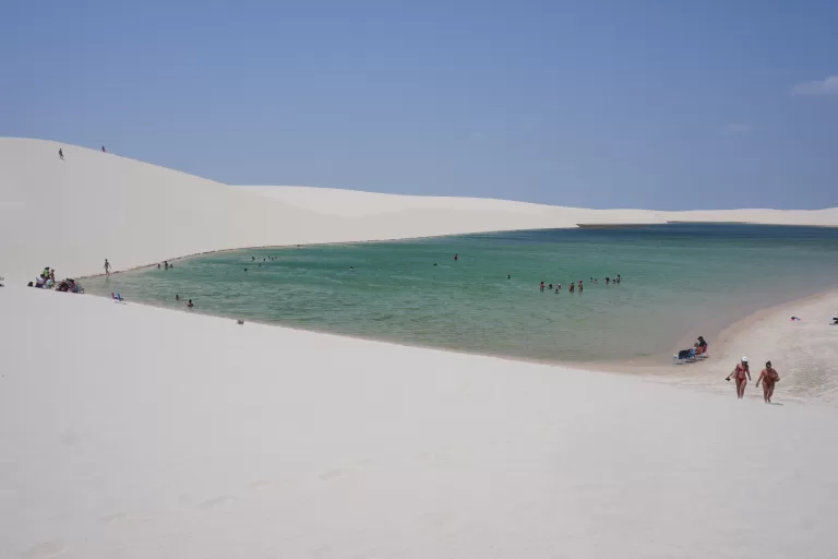 What To Do in Lençóis Maranhenses: Best Tours & Activities With Prices