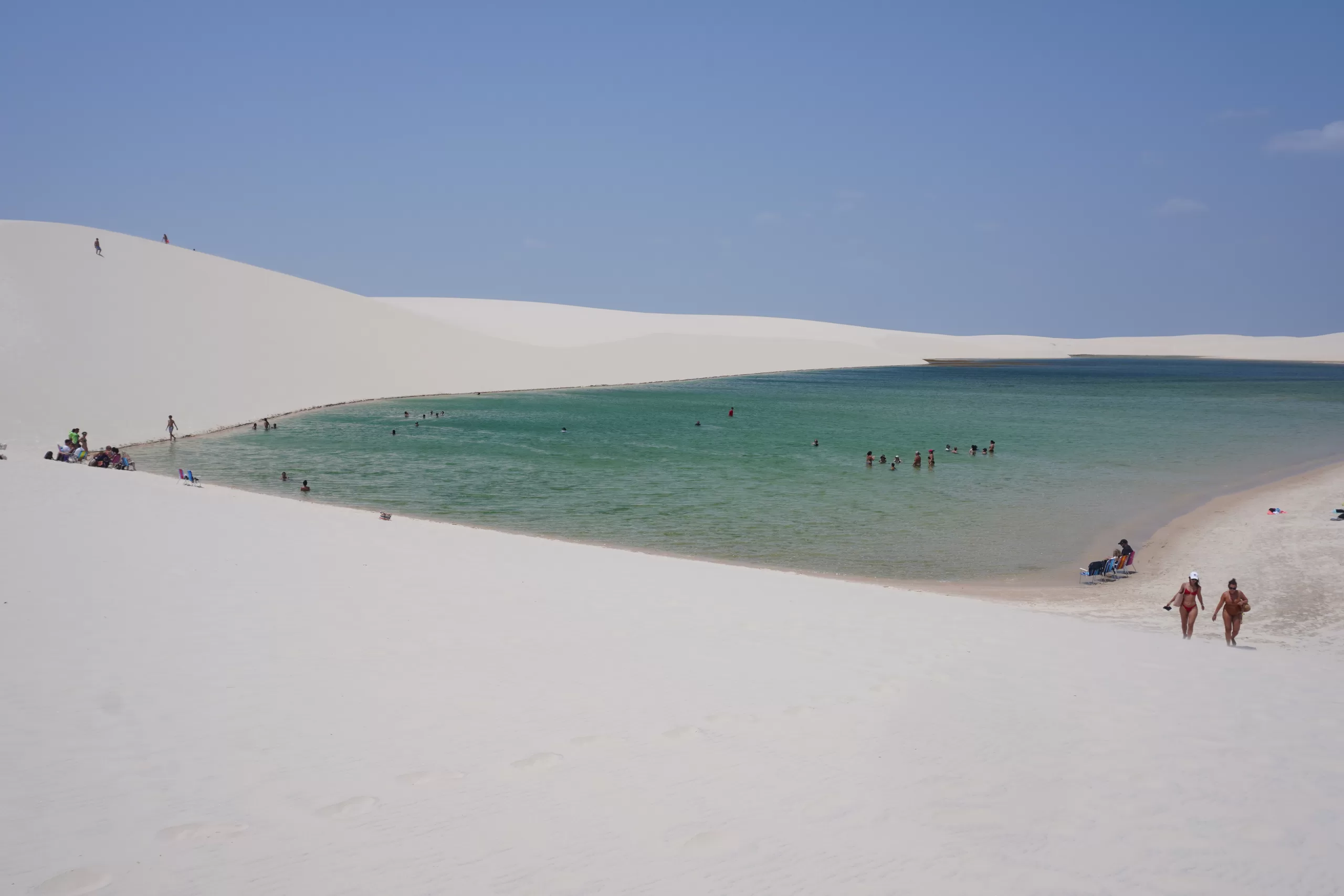 What To Do in Lençóis Maranhenses: Best Tours & Activities With Prices