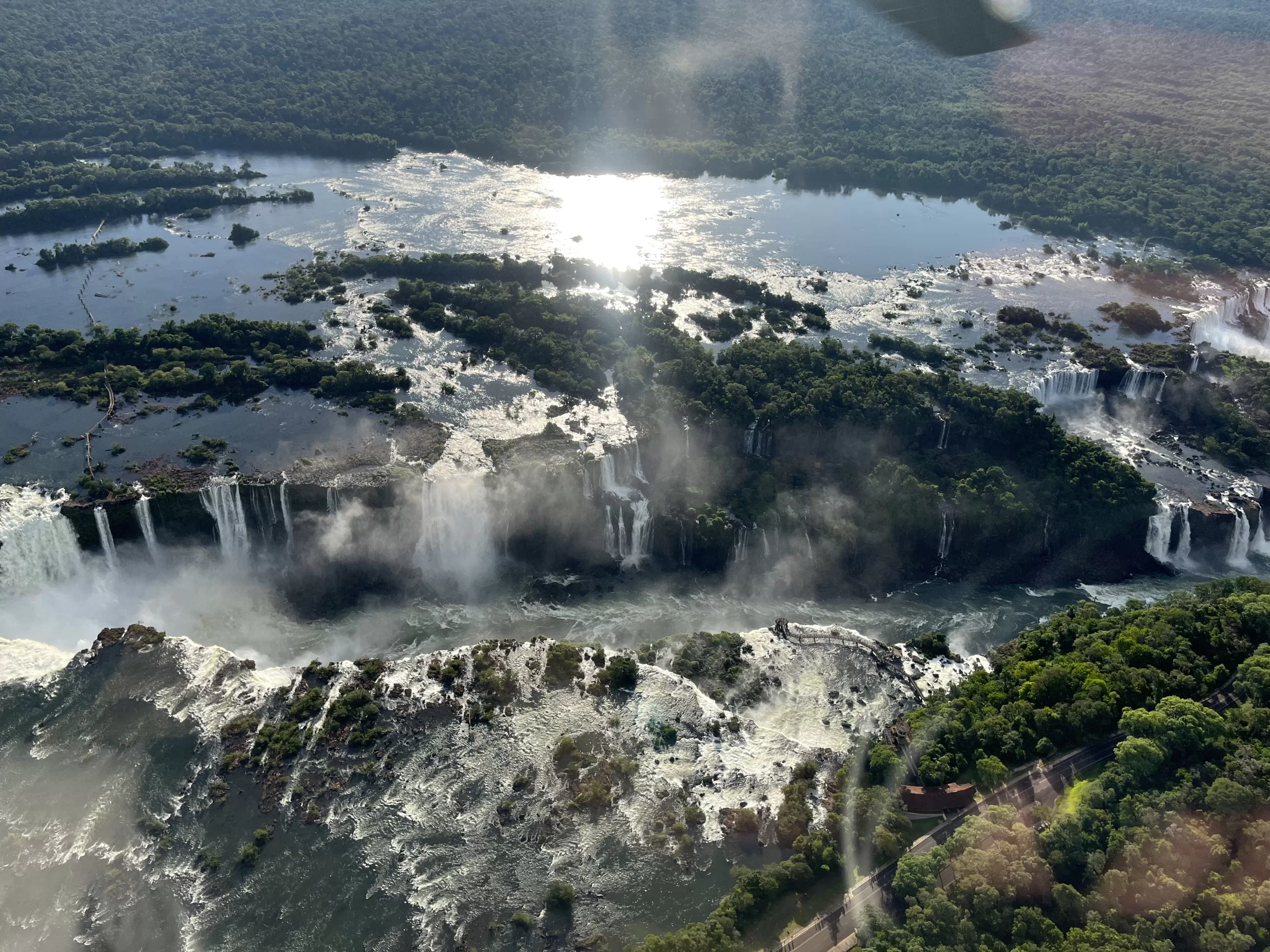 Iguazu Falls: Everything you need to know before planning your trip