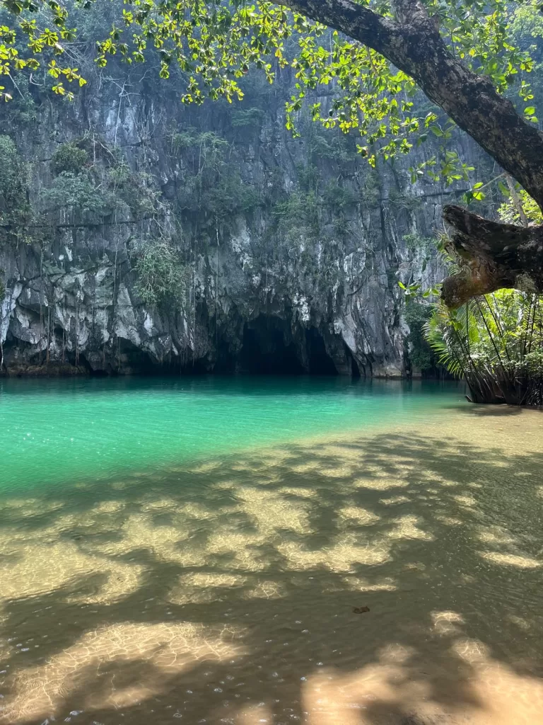 Everything you need to know about the Puerto Princesa to El Nido transfer via the Underground River