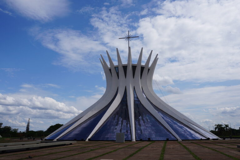 11 Best Things to Do in Brasília, Brazil’s Modern Capital