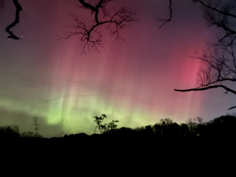 Best Places to See the Northern Lights in Madison, Wisconsin